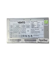 ASUS VENTO 350 WATT POWER SUPPLY 12 CM FANLI GÜÇ KAYNAĞI GRİ KASA (2 EL YENİLENMİŞ ÜRÜN)