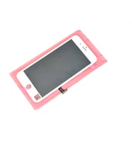 Tkgz İPhone 8 PLUS Uyumlu Lcd Ekran dokunmatik (LW Marka) BEYAZ