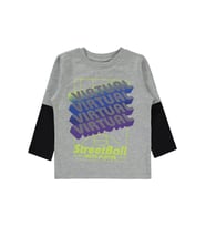 Civil Boys Erkek Çocuk Sweatshirt 2-5 Yaş Grimelanj (Grimelanj)