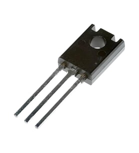 2SB 1143 TO-126ML TRANSISTOR