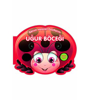 Uğur Böceği - Benim Hayvan Dostlarım
