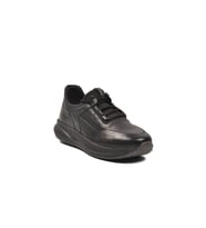 Dr.Flexer 030602 M Siyah Erkek Günlük Ayakkabı