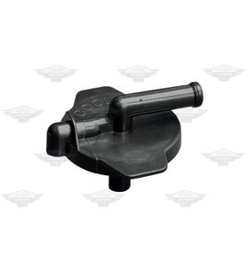 COROLLA AE111 YEDEK SU DEPOSU KAPAĞI 1998-1999-2000-2001 16405-15100