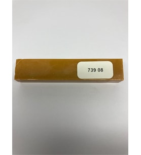 Sert Tamir Mumları Plus 739 08 Açık Sirena Marin 8cm Sert Mum PLUS