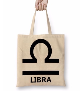 Signo Libra Bez Çanta Uzun Saplı