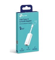 TP-LINK UE300C USB 3.0 TYPE-C TO GIGABIT ETHERNET AĞ ADAPTORU