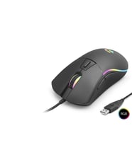 G902 Gaming Mouse 3600 Dpi 6 Tuş 1000 Hz Rgb - Siyah