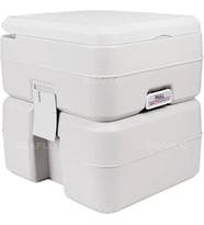 TUVALET PORTATİF 20lt