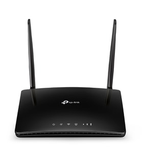 TP-LINK MR150 4PORT 300Mbps ROUTER (SIM KART TAKILABİLİR)