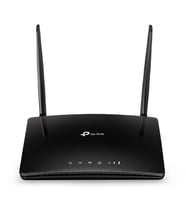 TP-LINK MR150 4PORT 300Mbps ROUTER (SIM KART TAKILABİLİR)