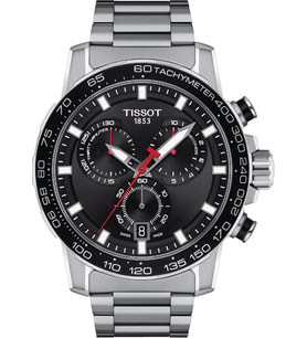 Tissot T125.617.11.051.00 Erkek Kol Saati