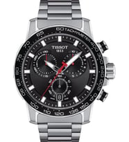 Tissot T125.617.11.051.00 Erkek Kol Saati