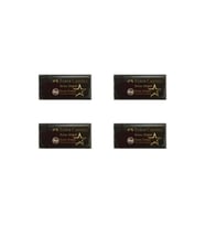 Faber Castell Black Edition Sınav Silgisi 4 ADET