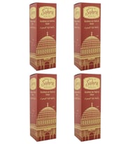 Kubbetüs Sahra Kokusu Sprey 400 Ml 4 Adet