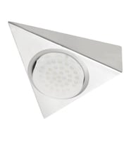 Tezgah Altı Led Işıklı Üçgen Aydınlatma
