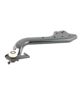 SÜRGÜLÜ KAPI ALT MEKANİZMASI SAĞ VW CRAFTER 06=>