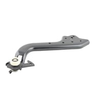 SÜRGÜLÜ KAPI ALT MEKANİZMASI SAĞ VW CRAFTER 06=>