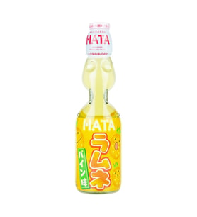 Hata Kosen Ramune Pine Flavor 200ml