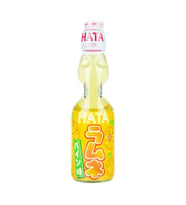 Hata Kosen Ramune Pine Flavor 200ml