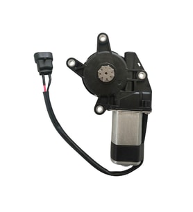 Renault Master, Opel Movano, Kia Ceed, Rio için Cam Kriko Motoru (Beyaz)
