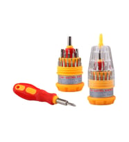 Mini Tornavida Seti (31 Parça) (5343)