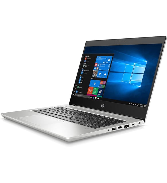HP Probook 430 G6 Intel i5-8265U 16 Ram 256 SSD W11 13.3