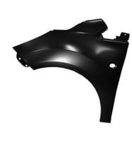 FORD KA ÖN ÇAMURLUK DELİKLİ SOL 08- FOR08KA005 97KG16016AV