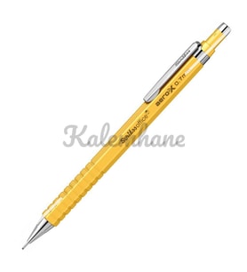 Scrikss AERO X 0.7 Versatil ( uçlu ) Kalem (Turkuaz)