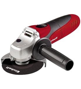 Einhell Tc-Ag 115, Avuç Taşlama (Standart)
