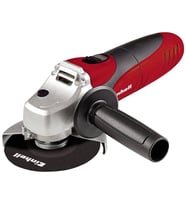 Einhell Tc-Ag 115, Avuç Taşlama (Standart)