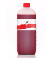 QC Canon Pixma Pro 10 Yazıcı Uyumlu Kartuş Mürekkebi   Pro Serisi 1000ml R Pigment Kırmızı