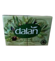 Dalan Geleneksel Zeytinyağlı Saf Sabun 150 Gr x 4 Adet