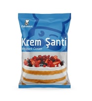PAKMAYA KREM ŞANTİ TOZ 1 KG