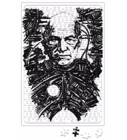Locutus Puzzle 240 Parça Yapboz