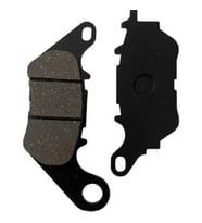 Yamaha MT-25 Organik Disk Arka Fren Balata