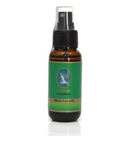 Nuka Melez Lavanta Sprey Şişe 30 ml