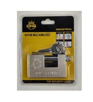80 mm Yandan Kilit