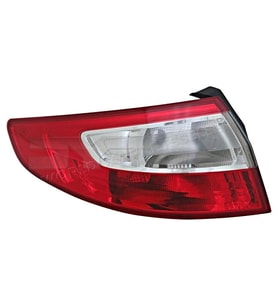 Stop Lambası Fluence 10-15 Duysuz Dış Sol (Oem No: 265550016R)