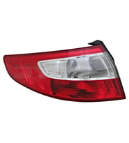 Stop Lambası Fluence 10-15 Duysuz Dış Sol (Oem No: 265550016R)