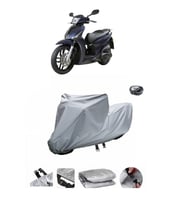 Kymco People S 125i  Su Geçirmez Motosiklet Brandası ARKA ÇANTA UYUMLU
