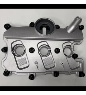 Audi A4 A5 A6 A7 Q7 3.0TFSI 2015- Kulbutor Kapağı Sol 06E103471S Wisco