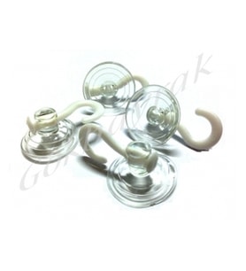 UYDAŞ KÜÇÜK 30MM VANTUZ 100LÜ (5690)