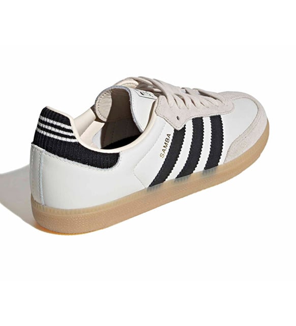 Adidas Samba Og Kadn Gnlk Ayakkab IH6820 Beyaz
