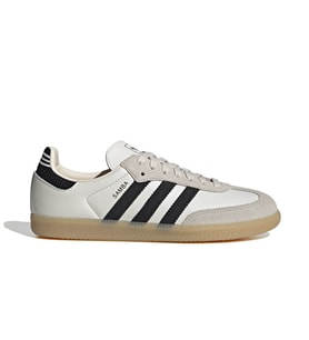 Adidas Samba Og Kadın Günlük Ayakkabı IH6820 Beyaz