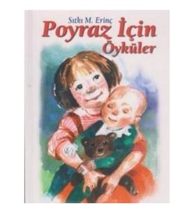 Poyraz İçin Öyküler