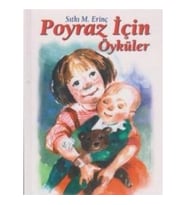 Poyraz İçin Öyküler