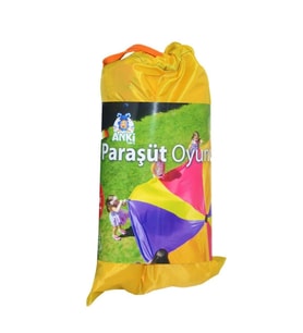 And-5066 Paraşüt Oyunu