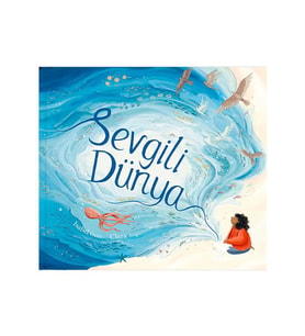 Sevgili Dünya Isabel Otter MEAV Yayıncılık