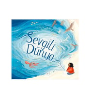 Sevgili Dünya Isabel Otter MEAV Yayıncılık