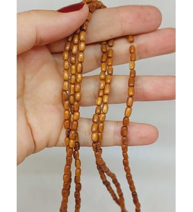 Sinameki Ağacı Kapsül Kesim Dizi 3*5mm (54630)